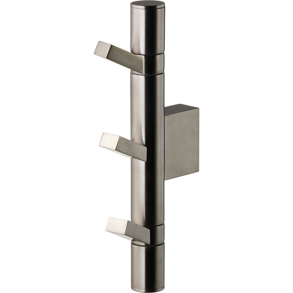 TA263 Brushed Nickel Borstad Nickel