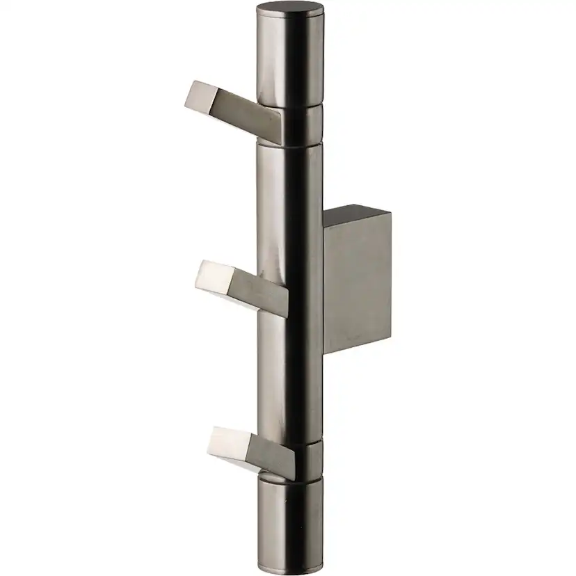 TA263 Brushed Nickel Borstad Nickel