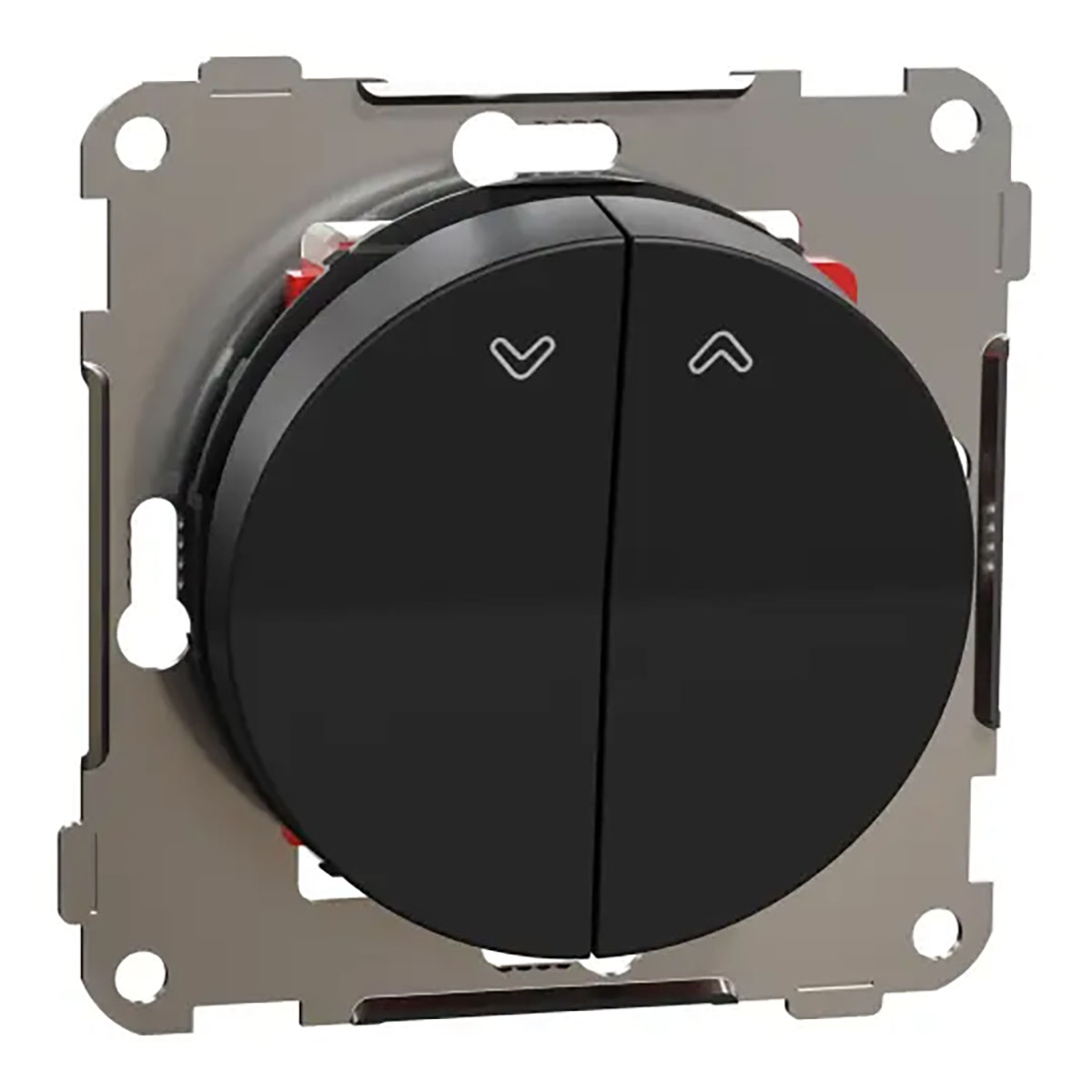 Strömbrytare Elko One Jalusi Infälld Skruvanslutning