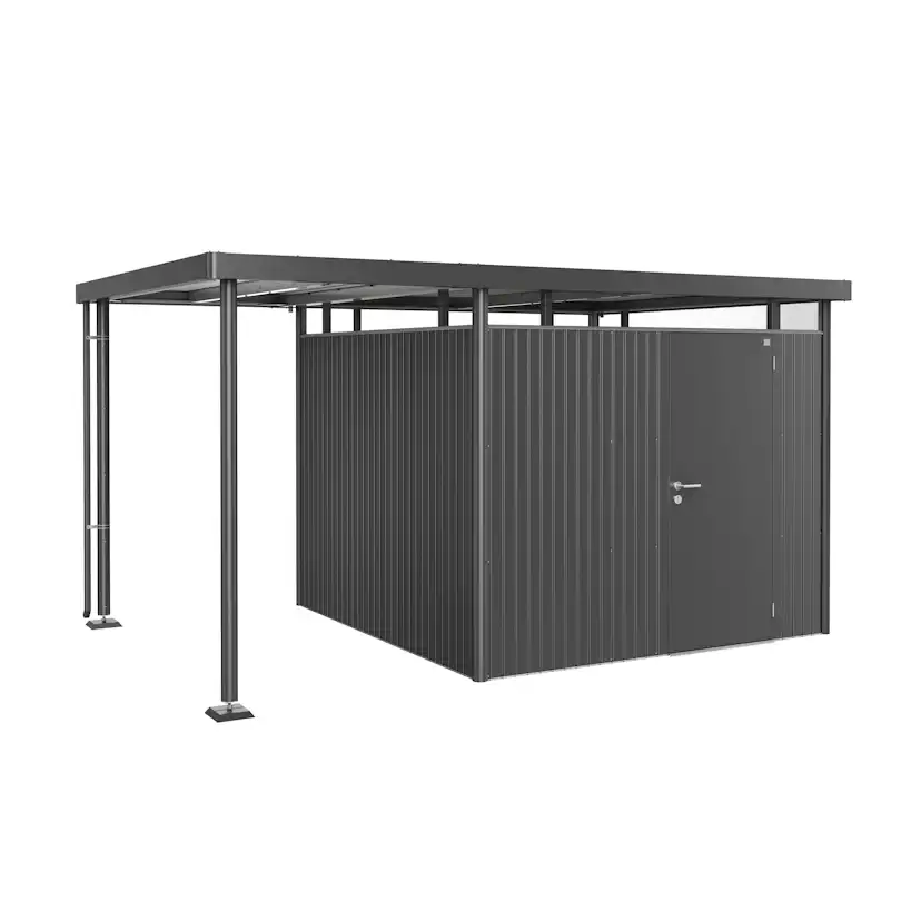 Sidotak Biohort HighLIne H4 S 150x275 cm