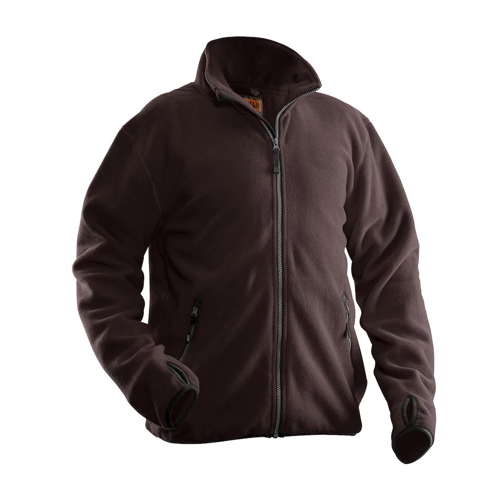 Fleecejacka Jobman 5501