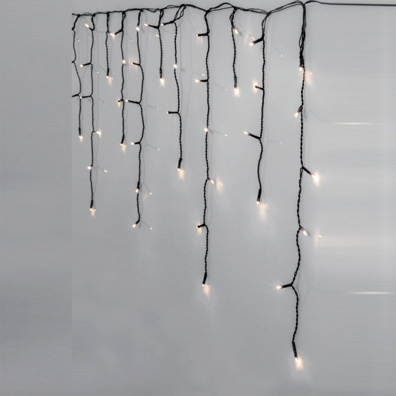 Istappsslinga Star Trading Serie LED