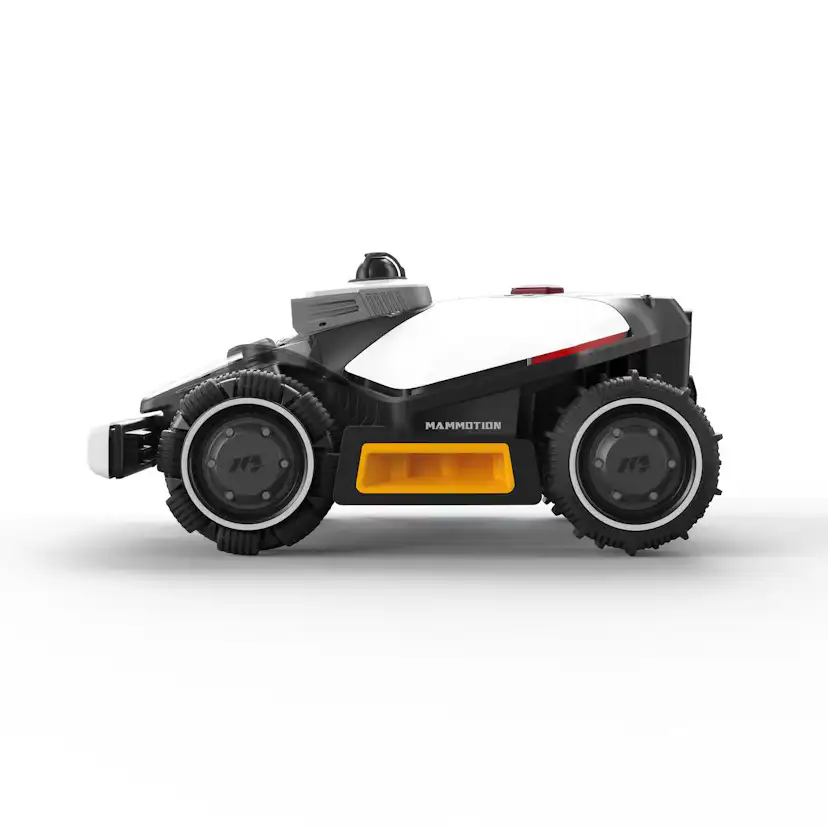 Robotgräsklippare Mammotion LUBA mini 2 AWD LiDAR 1500