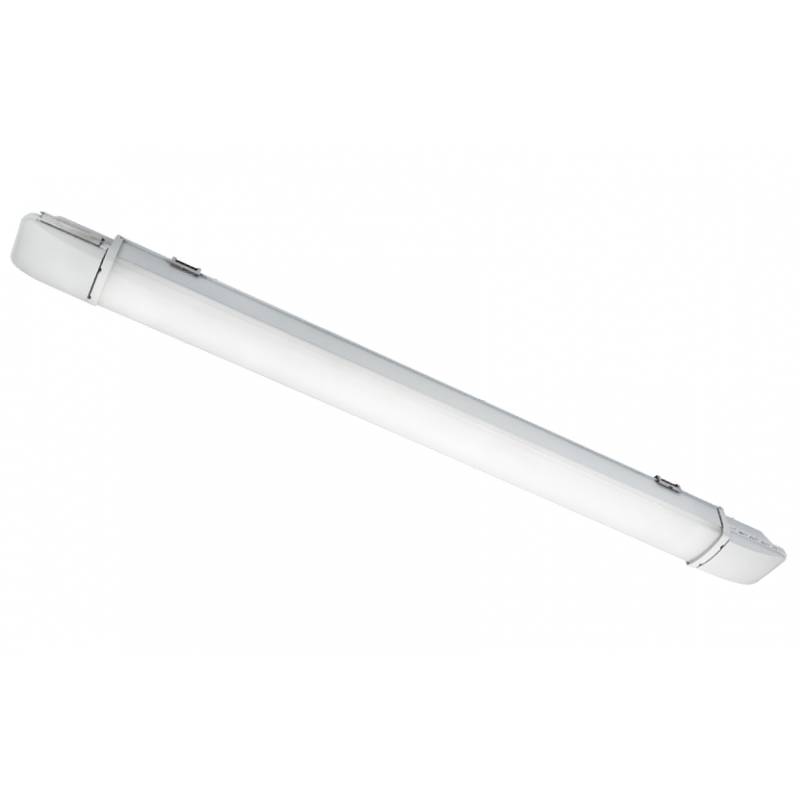 Armatur SG ARMATUREN Area 66 Dali Grå 49W 4000K