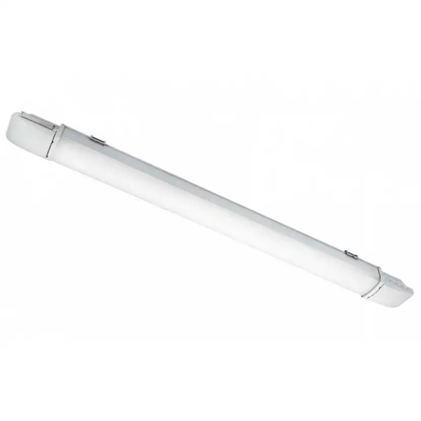 Armatur SG ARMATUREN Area 66 Grå LED 4000K