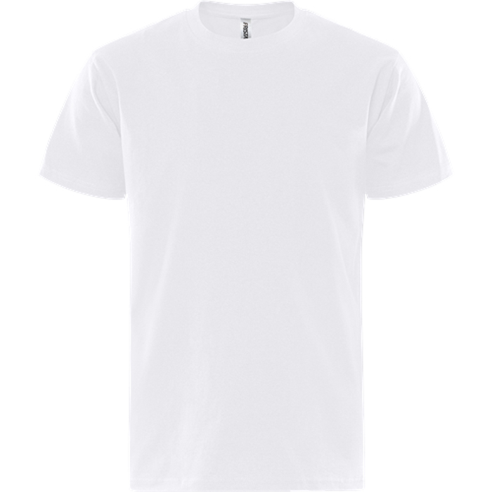 T-SHIRT 1912 HSJ Färg: Vit, Storlek: 3XL