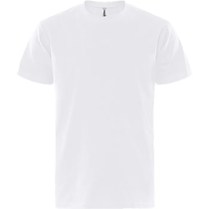 T-SHIRT 1912 HSJ Färg: Vit, Storlek: M