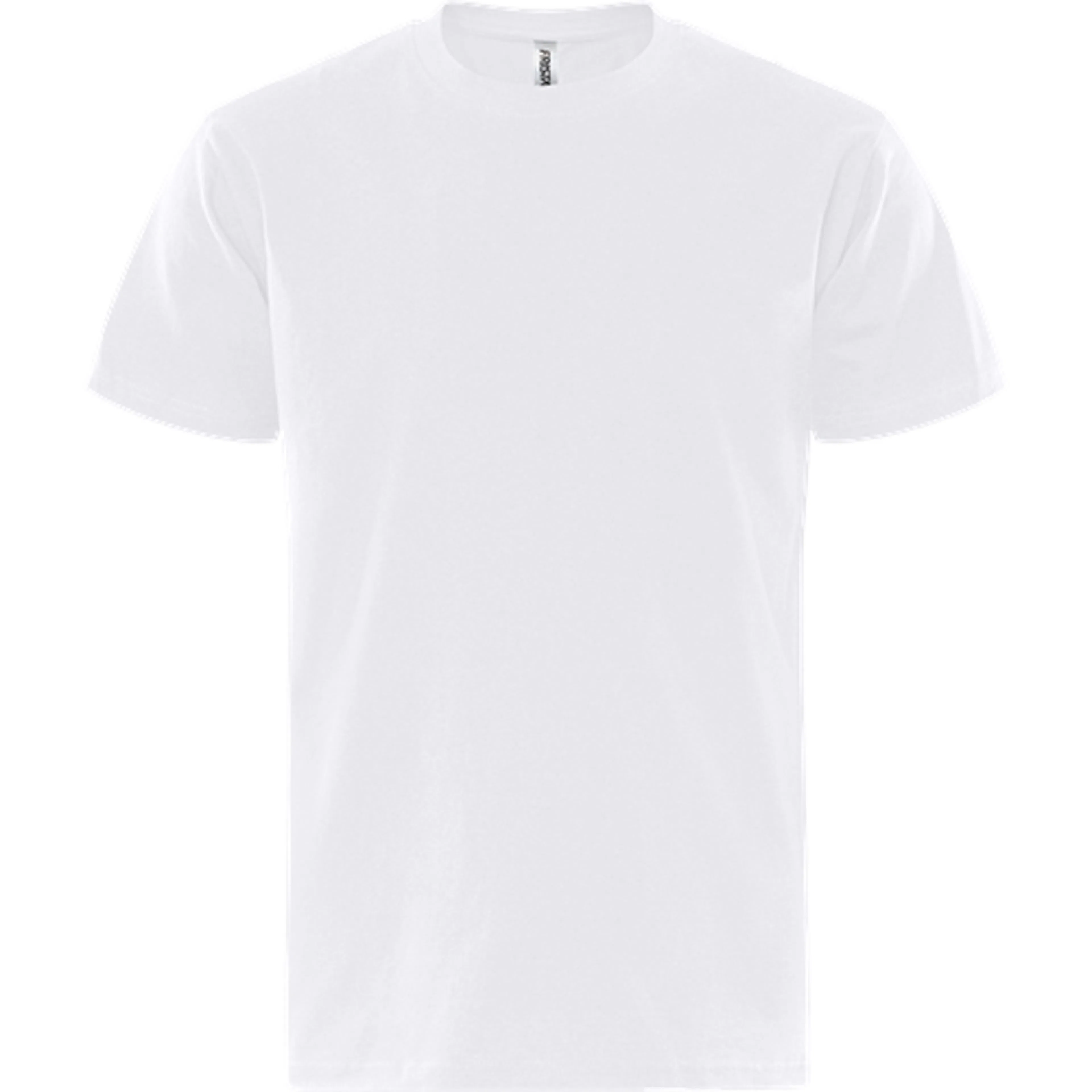 T-SHIRT 1912 HSJ Färg: Vit, Storlek: M