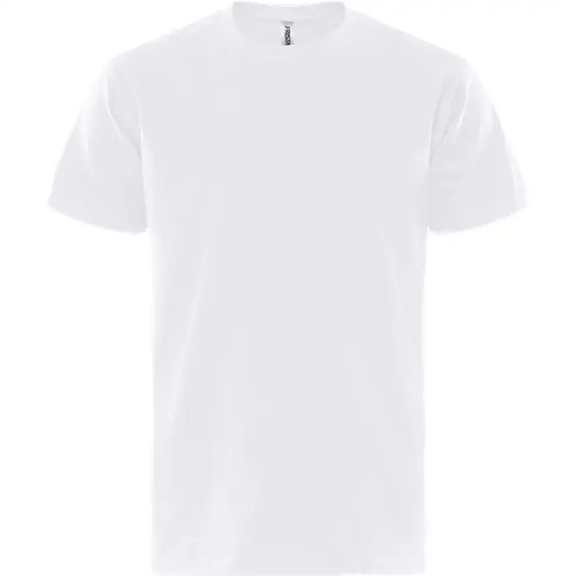 T-SHIRT 1912 HSJ Färg: Vit, Storlek: 3XL