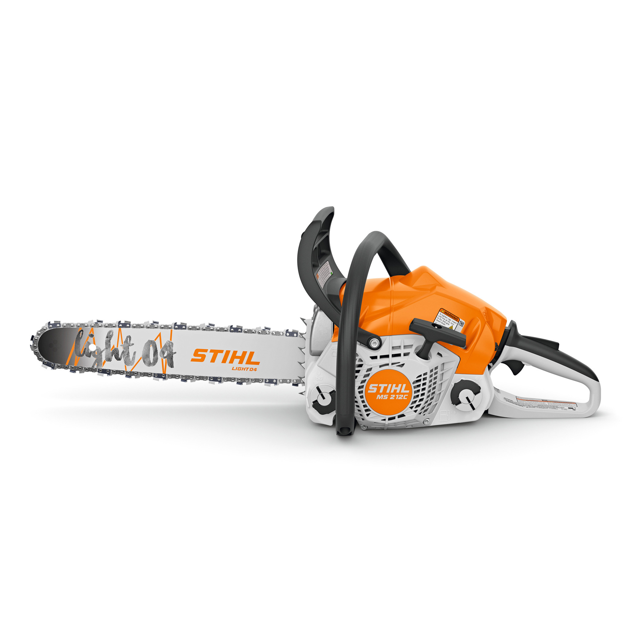 Motorsåg STIHL MS 212 C-BE