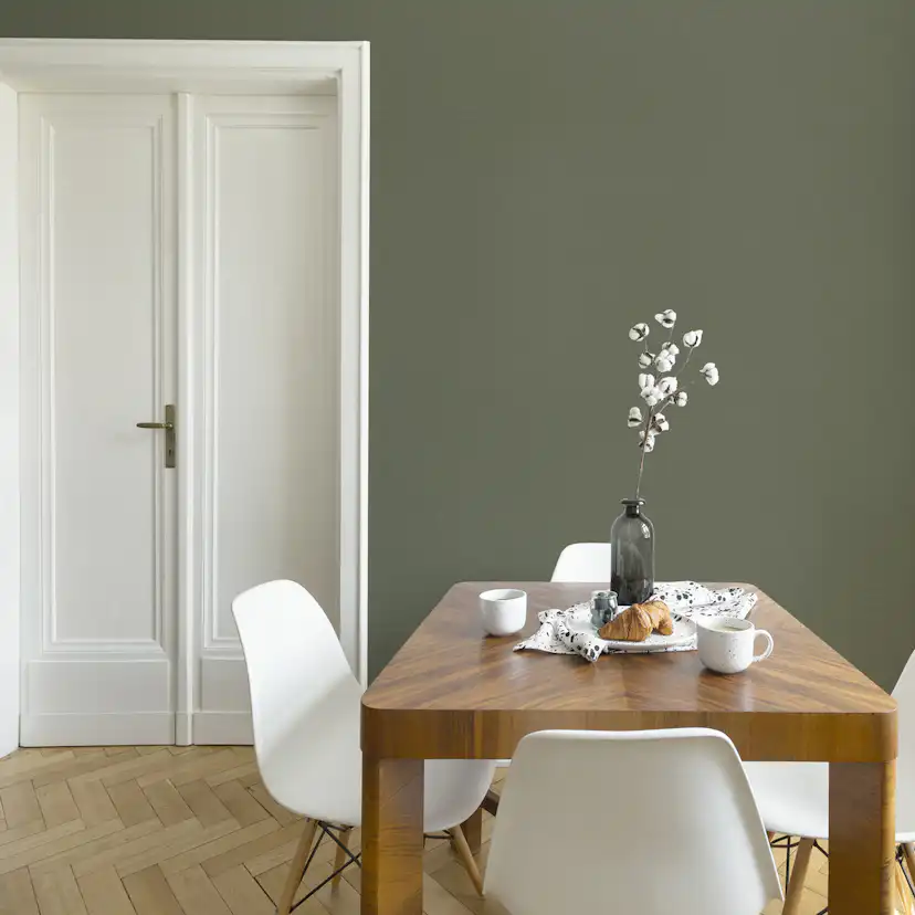 Tapet Superfresco Easy Eloi Grön Passion 120965