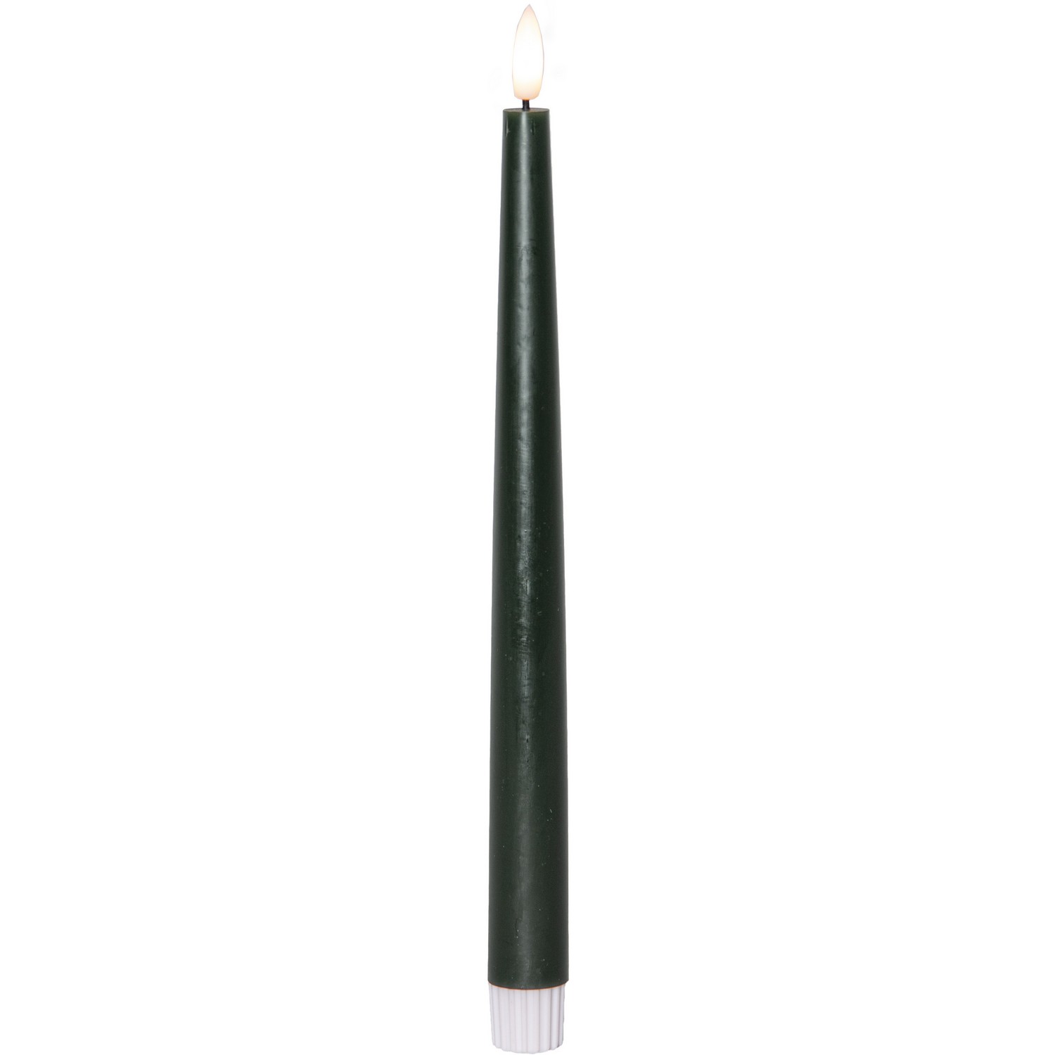 Antikljus Star Trading Flamme Slim 2-pack