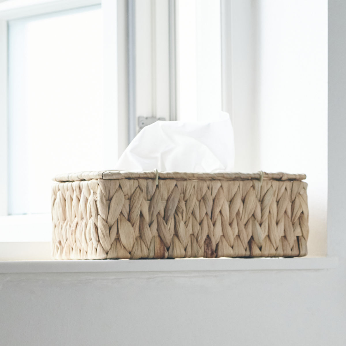 Näsdukslåda House Doctor Clean 14x27 cm