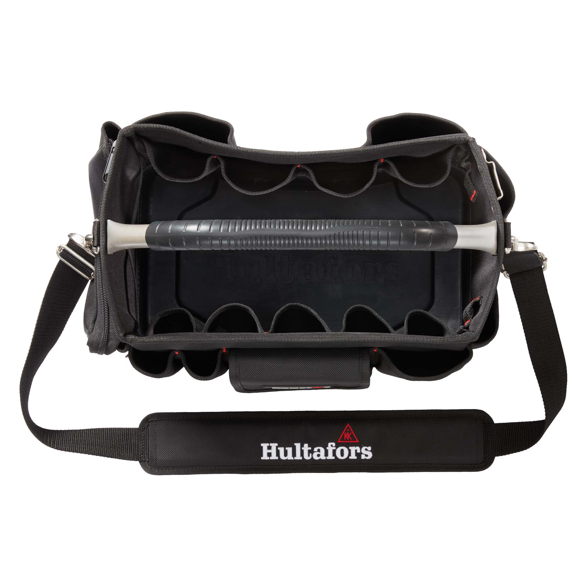 Verktygsväska Hultafors Ergo