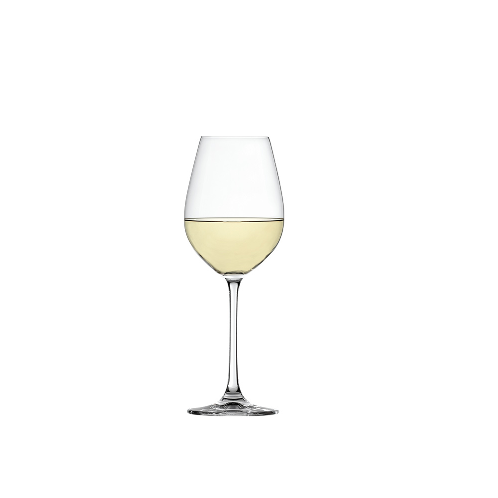 Vitvinsglas Spiegelau Salute 47 cl 4-pack