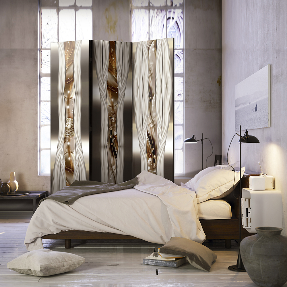 Rumsavdelare Skärmvägg Arkiio Artistic Expression 135x172 cm