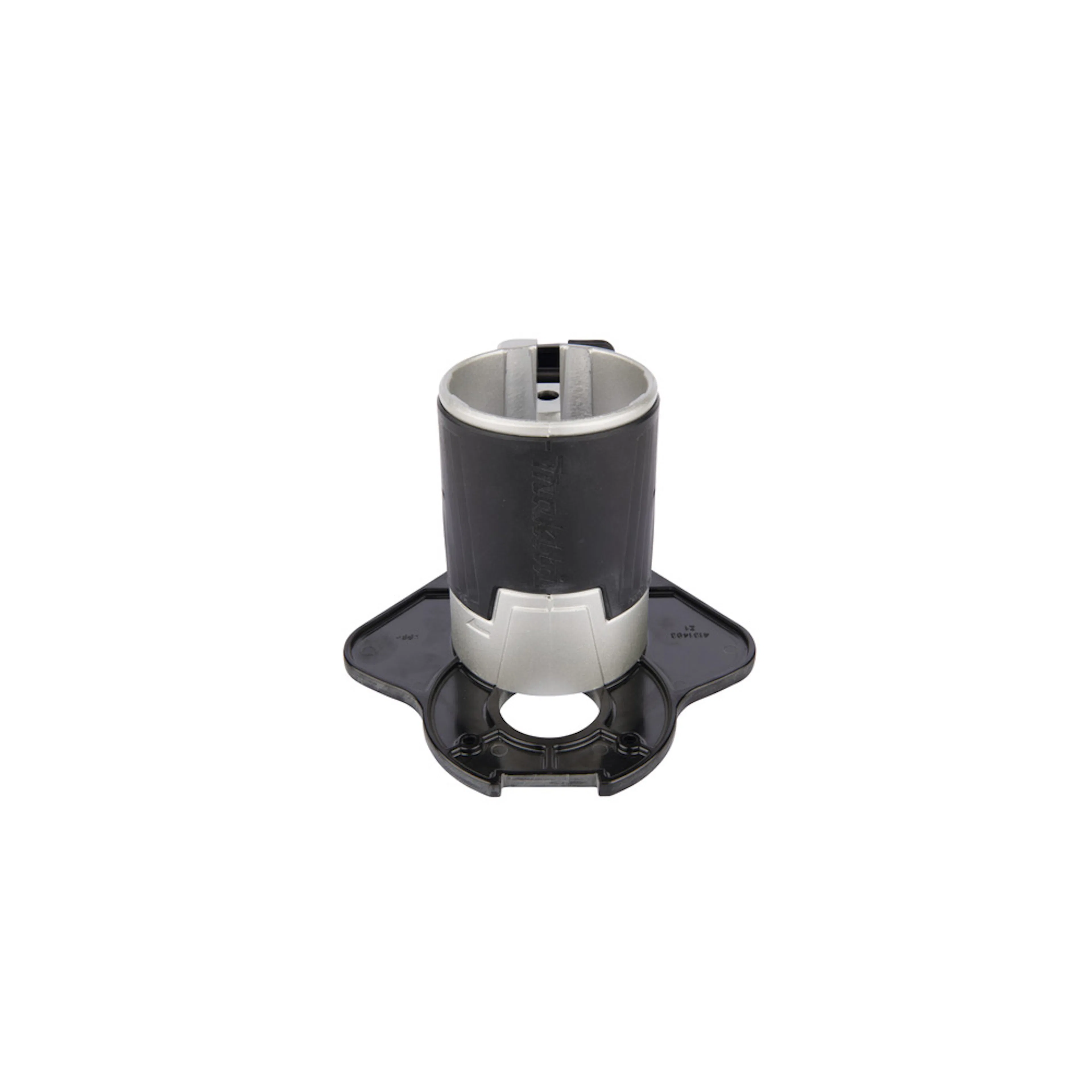 Förskjutningsbas Makita 196922-1 till DRT50/RT0700C