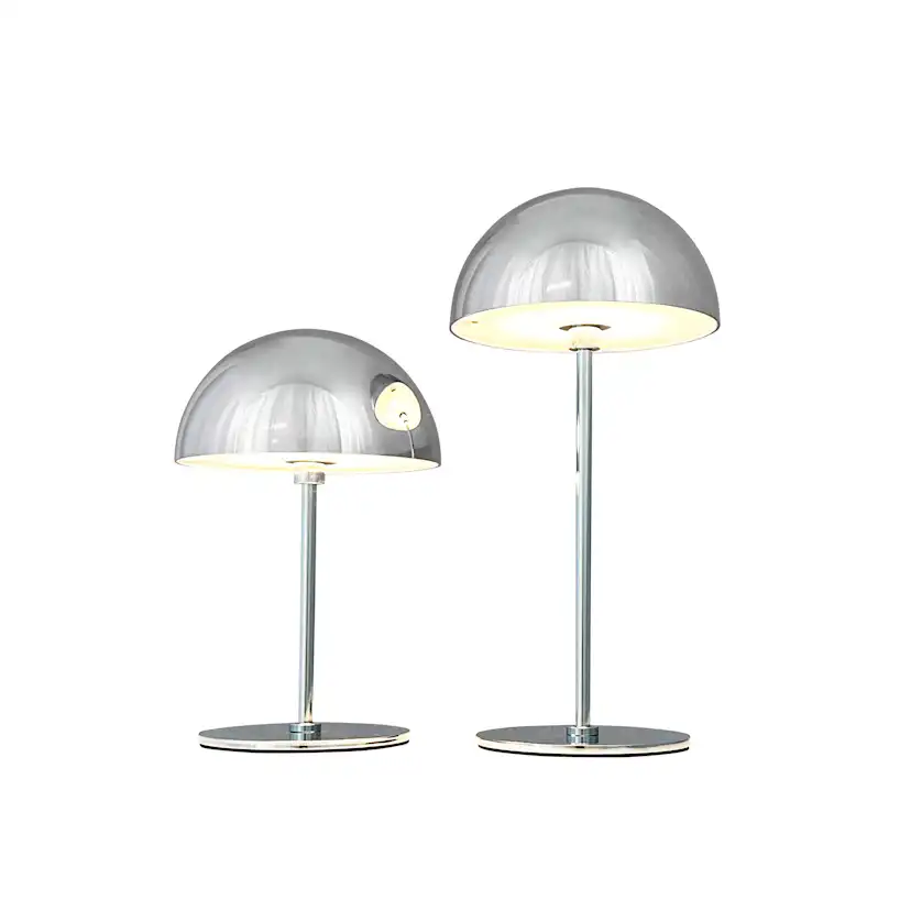 Bordslampa Dyberg Larsen Along Mini 2-pack
