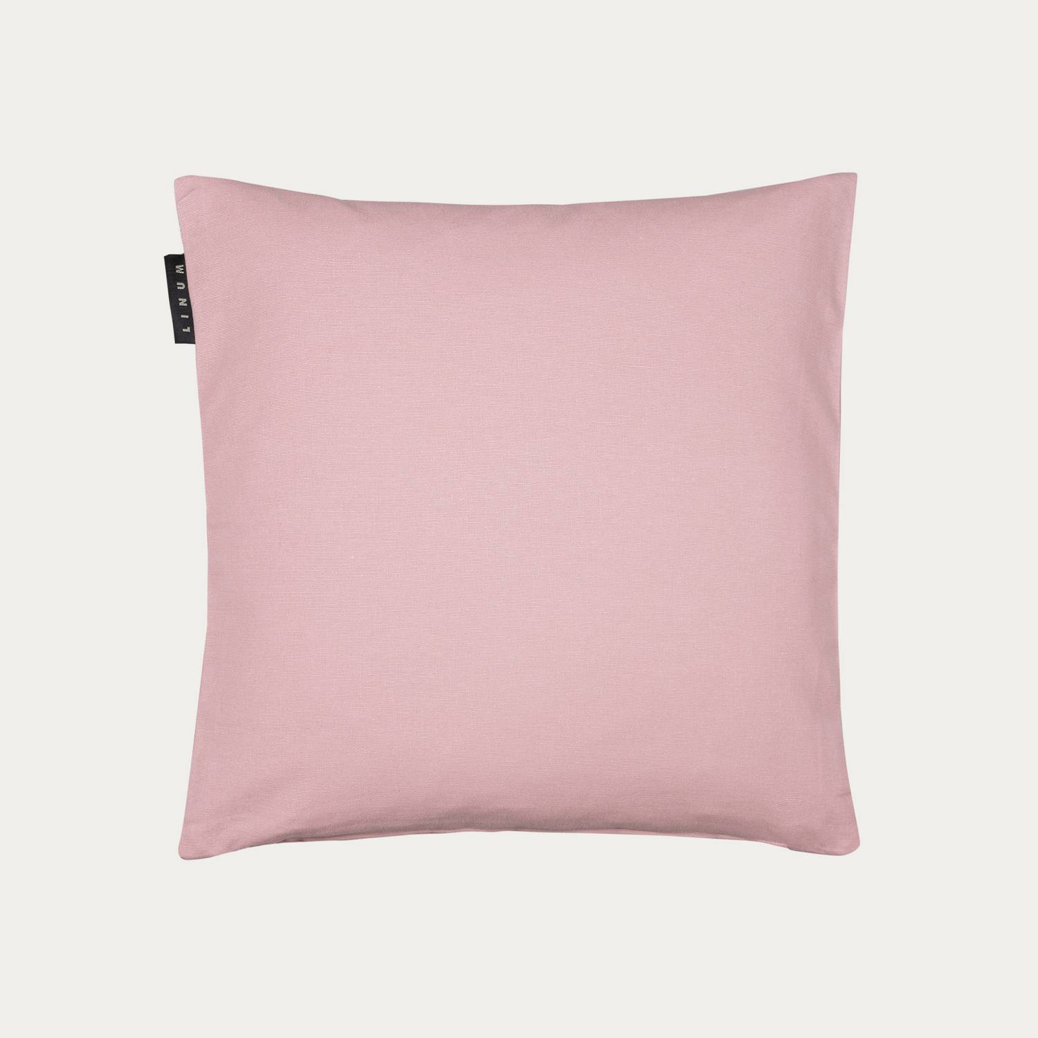 Kuddfodral Linum Annabell 40x40 cm