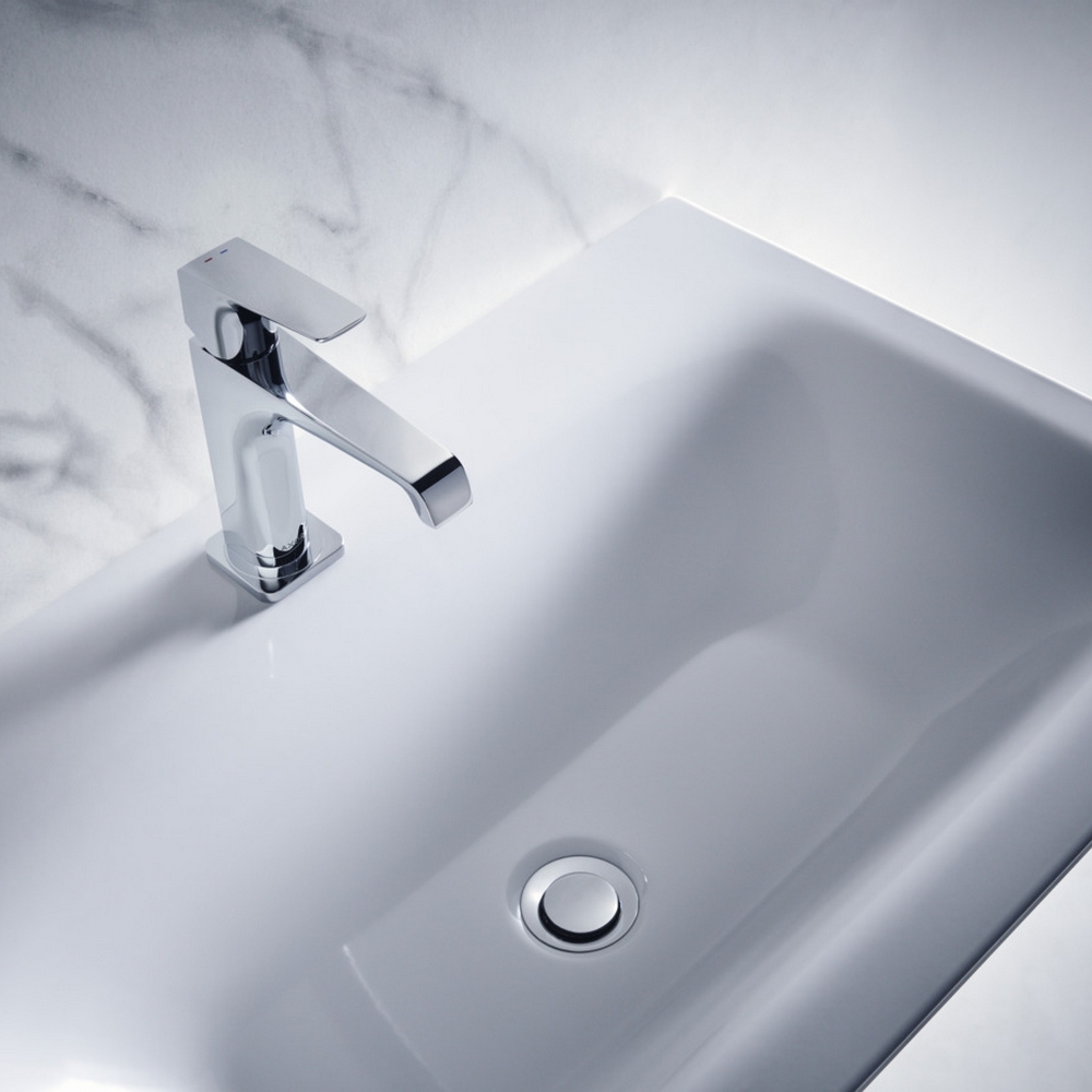 Tvättställsblandare Axor Citterio E 125