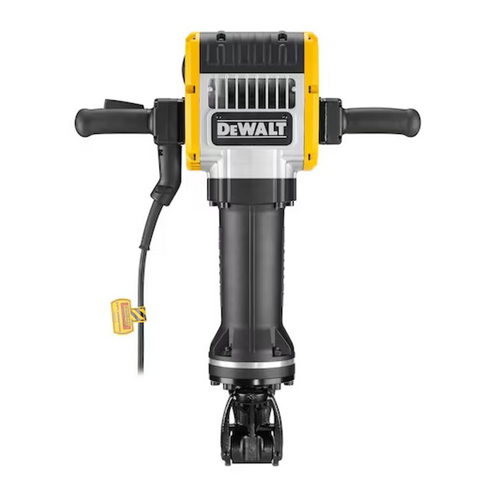 Bilningshammare DeWalt D25981 28 mm Hex 6 2 J 30Kg