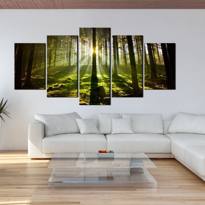 Tavla Arkiio Spring Silence