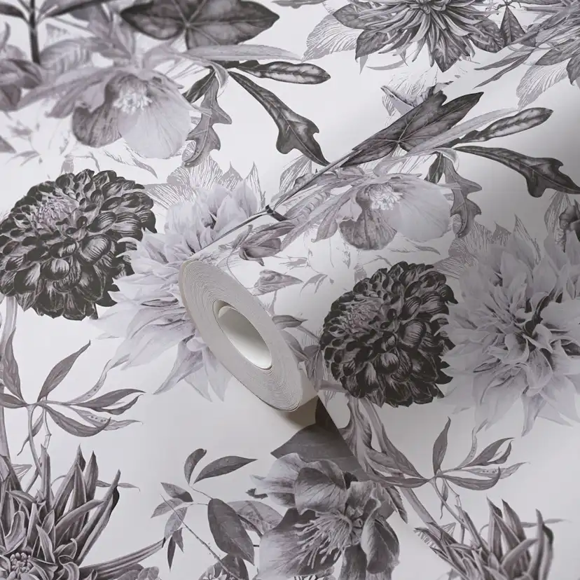 Tapet AS Creation Dream Flowery 38175-3