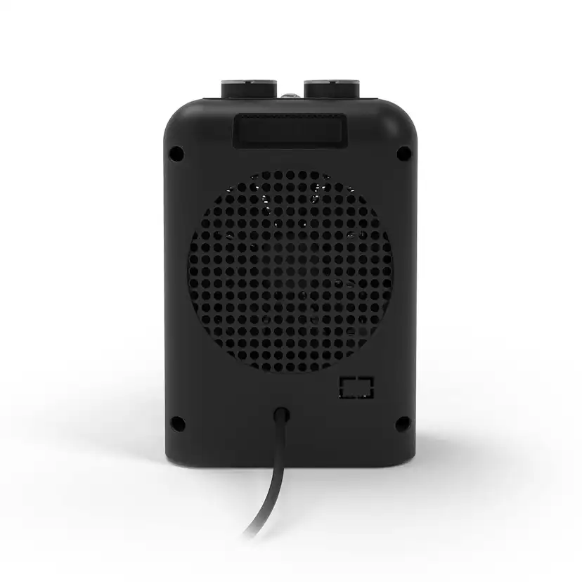 Värmefläkt Tristar Keramsk 15000W Termostatstyrd