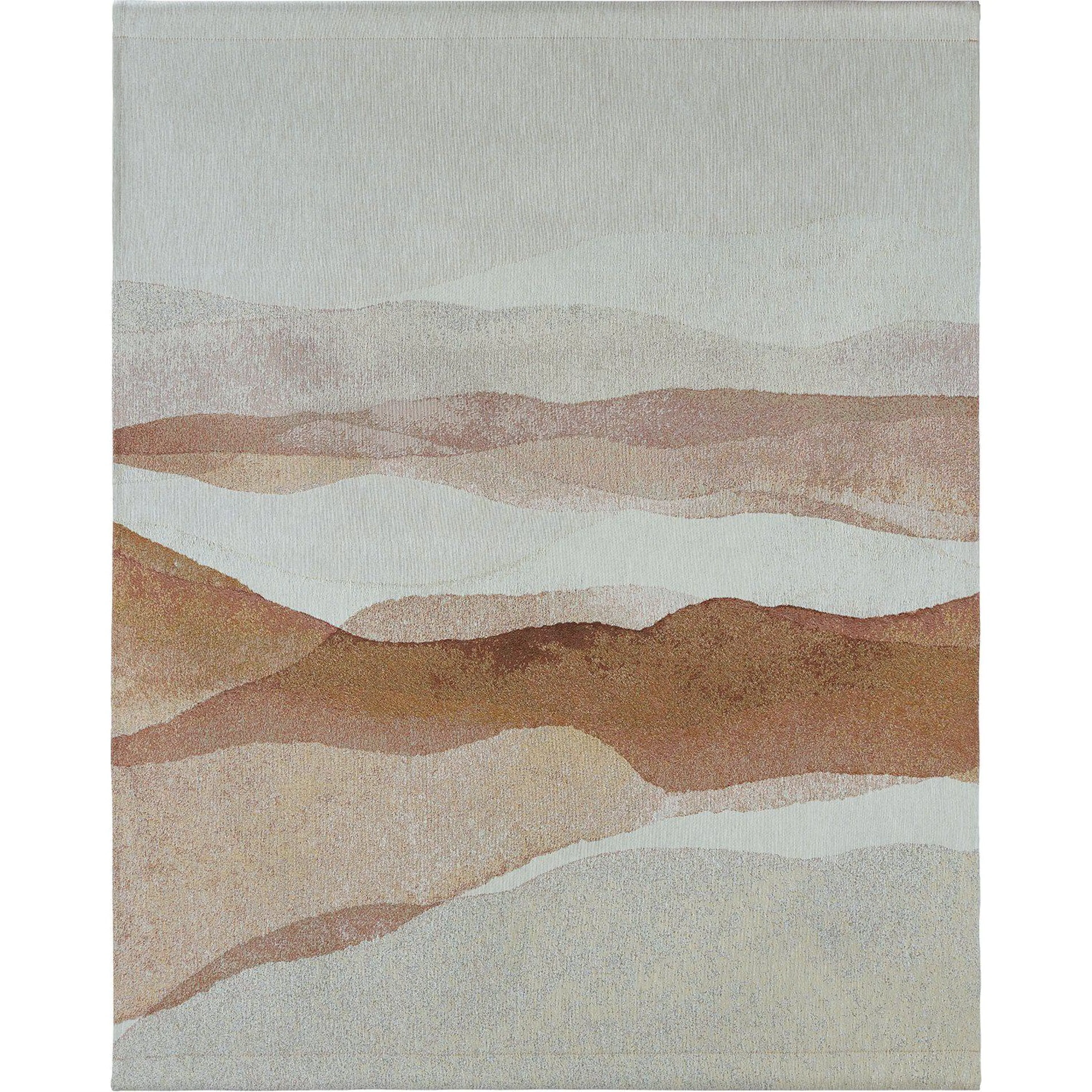 Väggbonad Svanefors Dunes