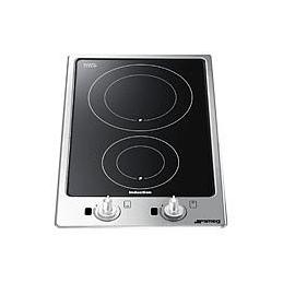 Induktionshäll Smeg Classic PGF32I-1
