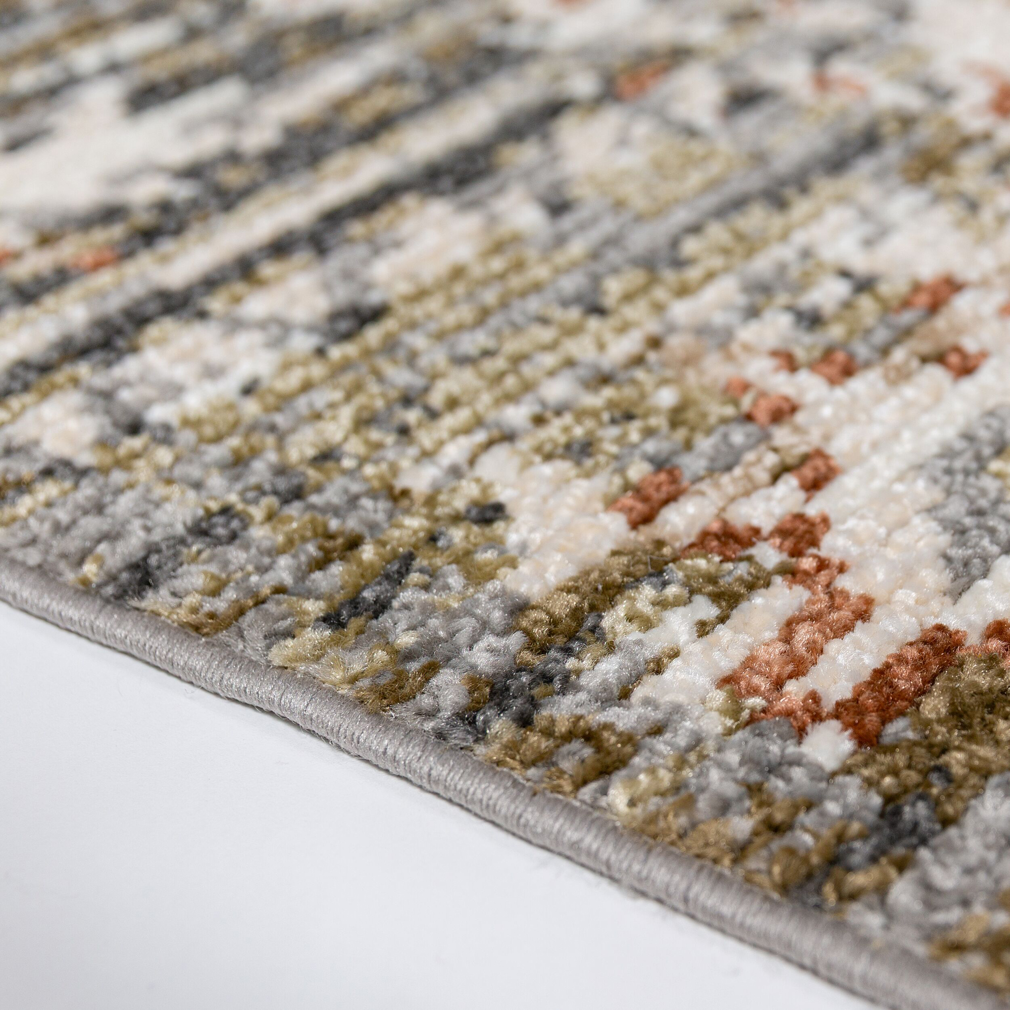 Gångmatta Flair Rugs Gia Global