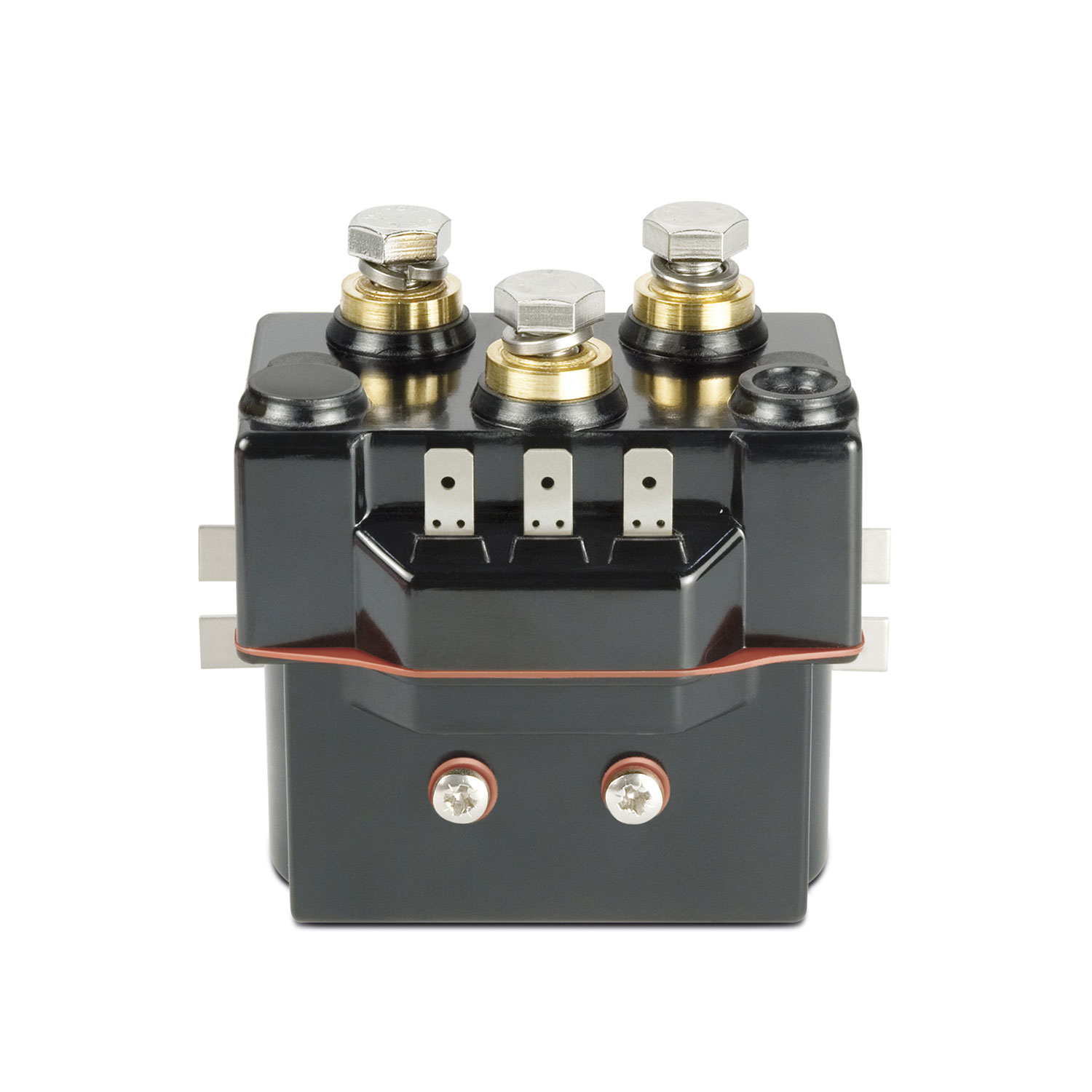 Solenoider Quick till Ankarspel