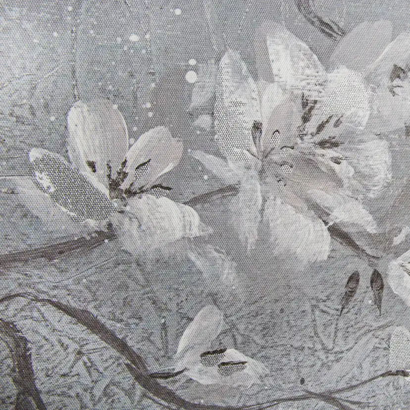 Tavla Art for the Home 2 Delar Orkidé