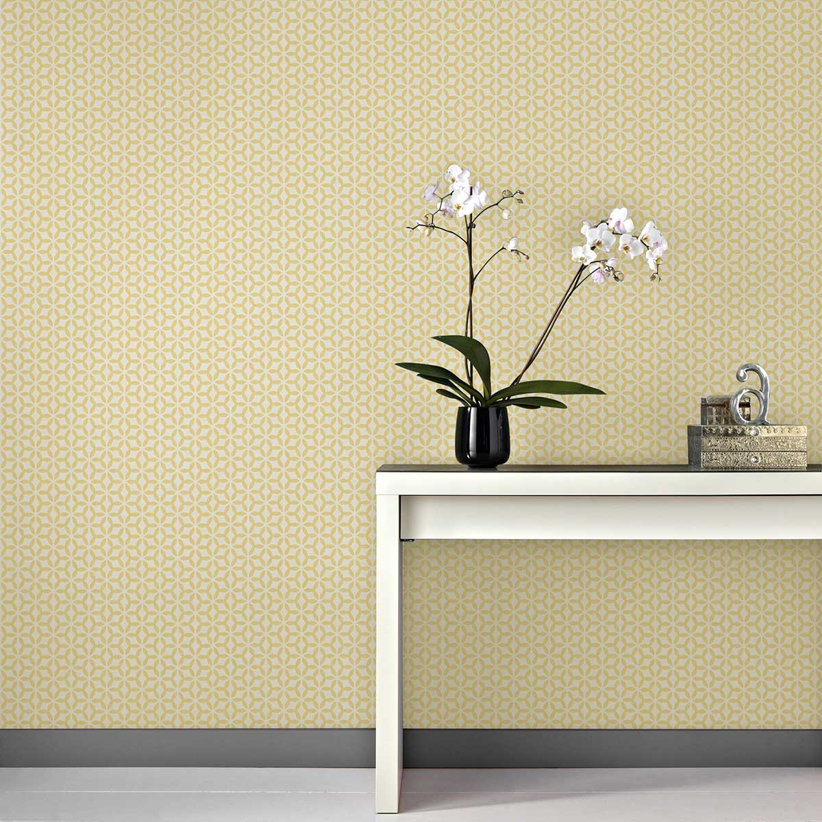 Tapet Superfresco Easy Helice Geometrisk 32-732