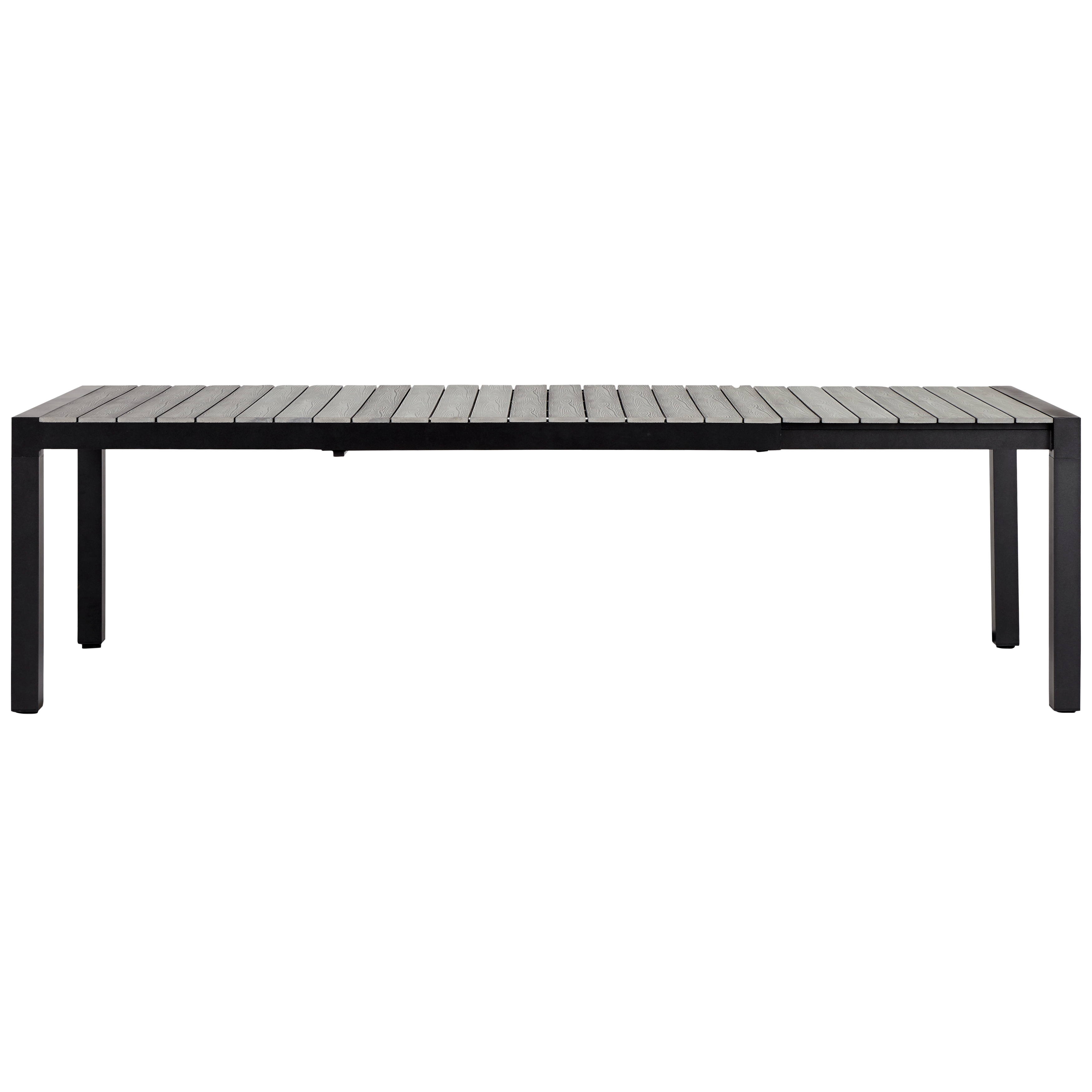 Förlängningsbart Utebord Outfit 205/275x100 cm