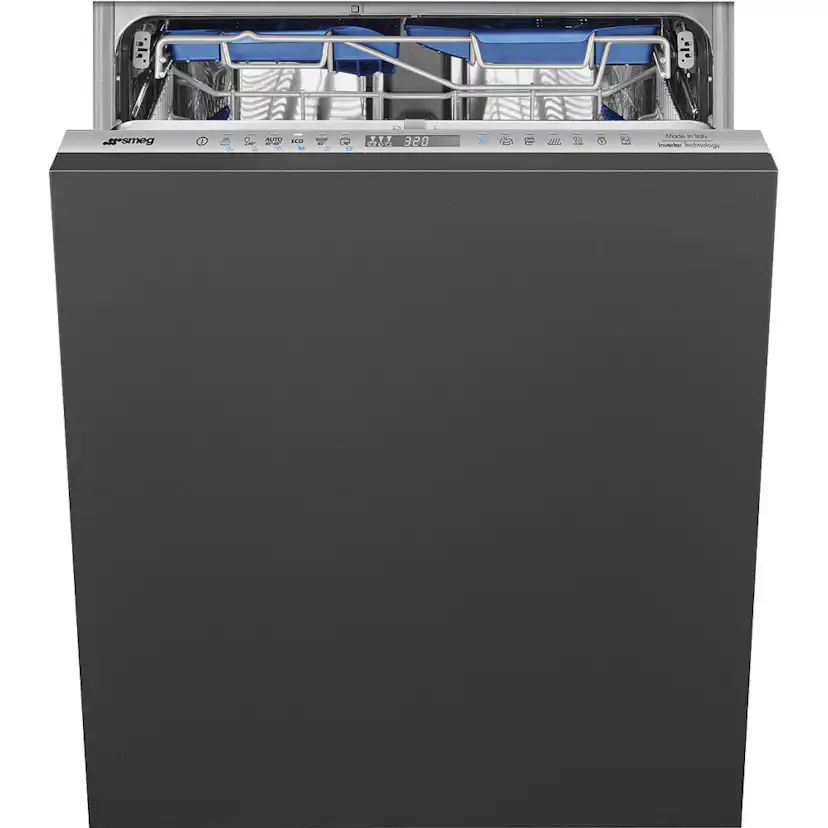 Diskmaskin Smeg STL324BQLH