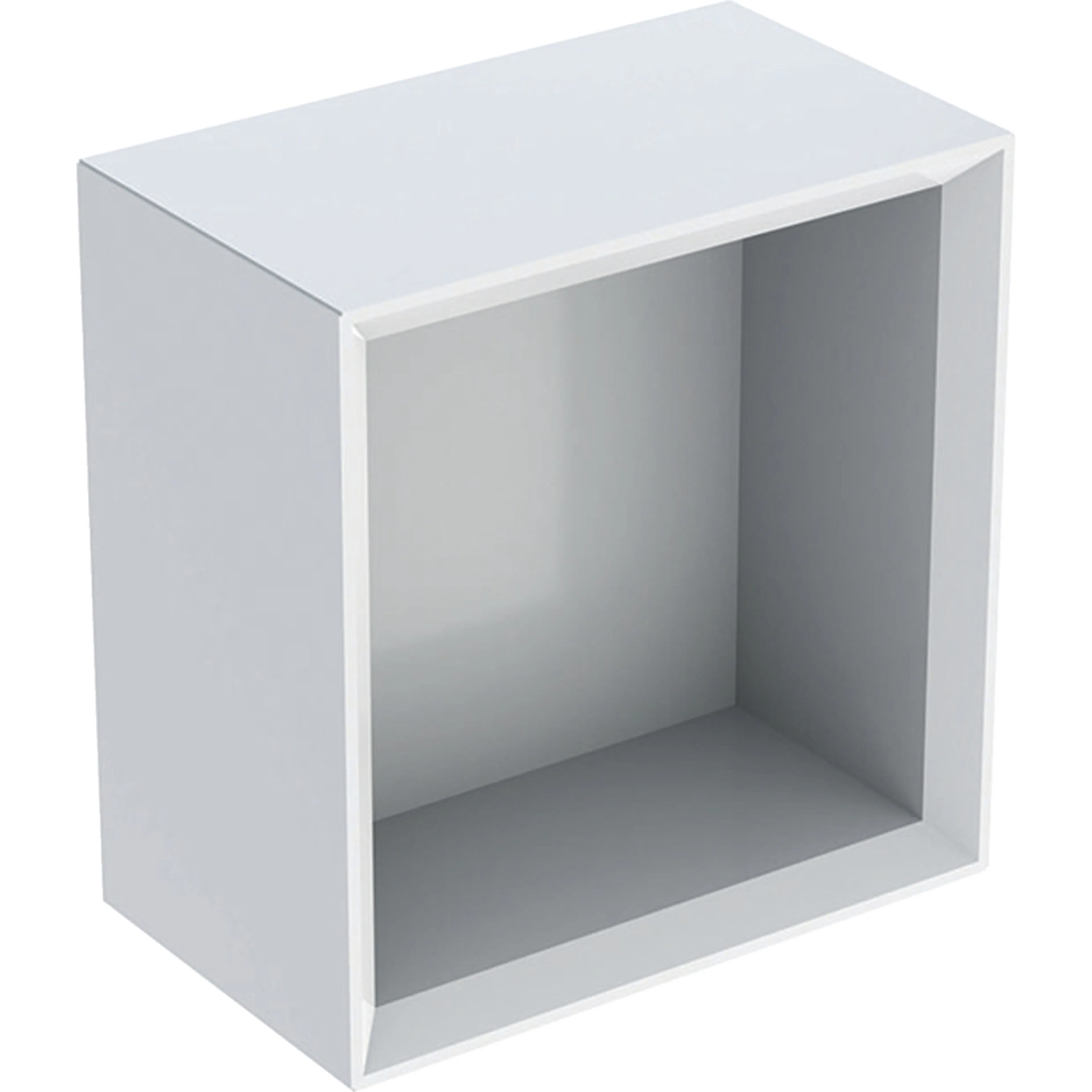 Väggbox Geberit iCon Kvadrat