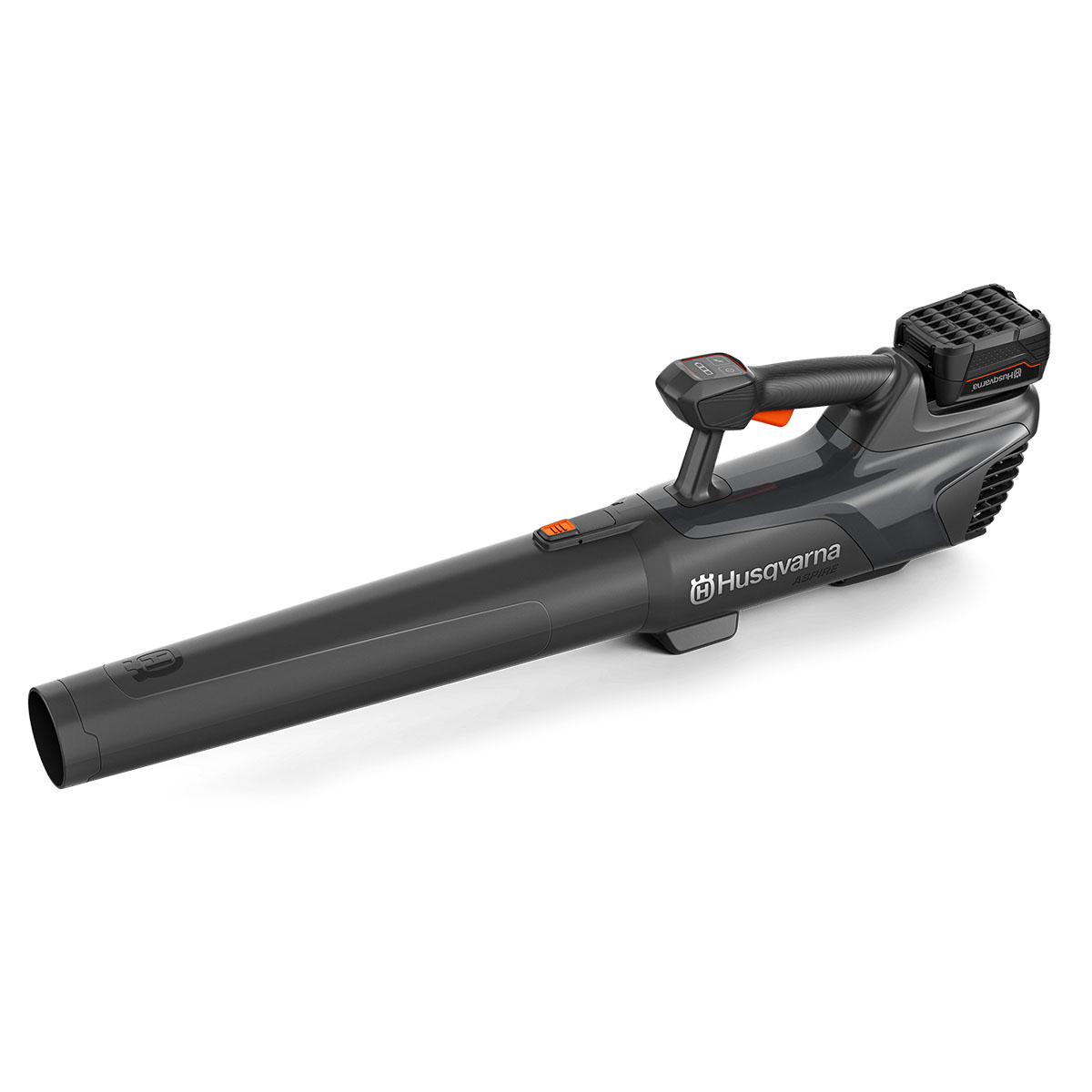 Lövblås Husqvarna Aspire™ B8X Med Batteri och Laddare