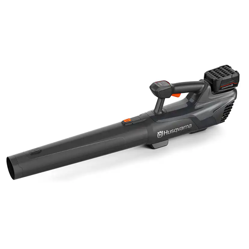 Lövblås Husqvarna Aspire™ B8X Med Batteri och Laddare