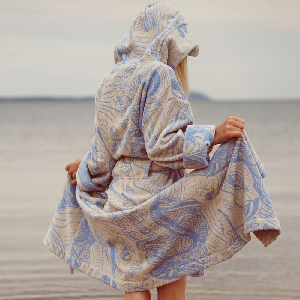 Badrock VidHavet Sandskär för Barn