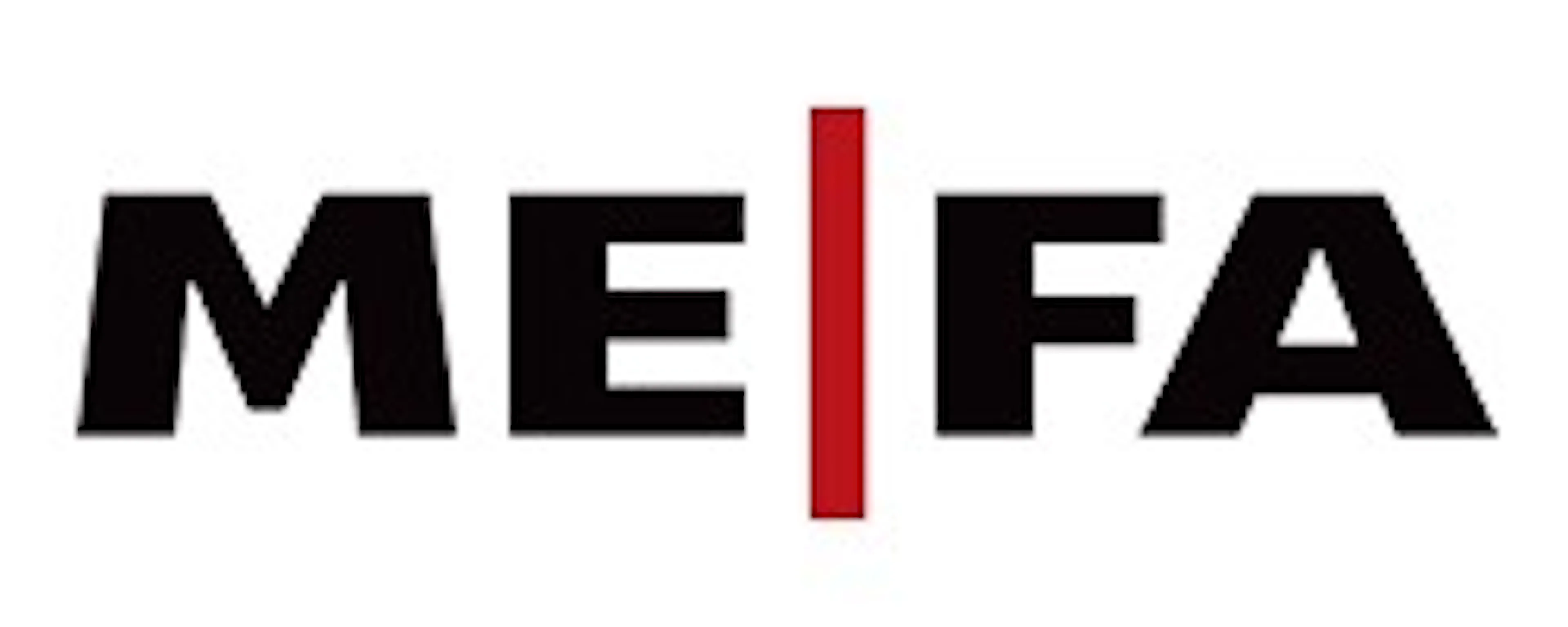MEFA logo