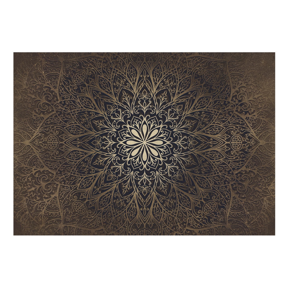 Fototapet Arkiio Självhäftande Mandala