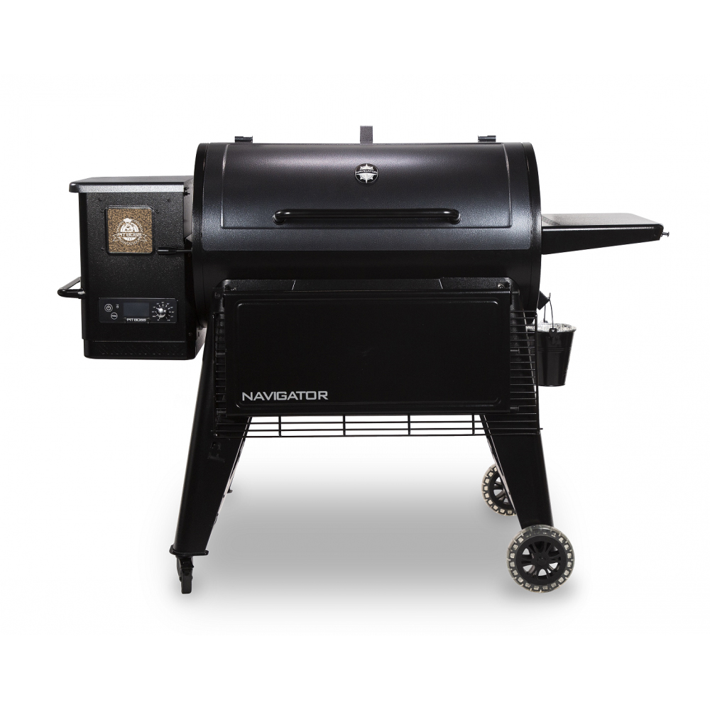 Pelletsgrill Pit Boss Navigator 1150