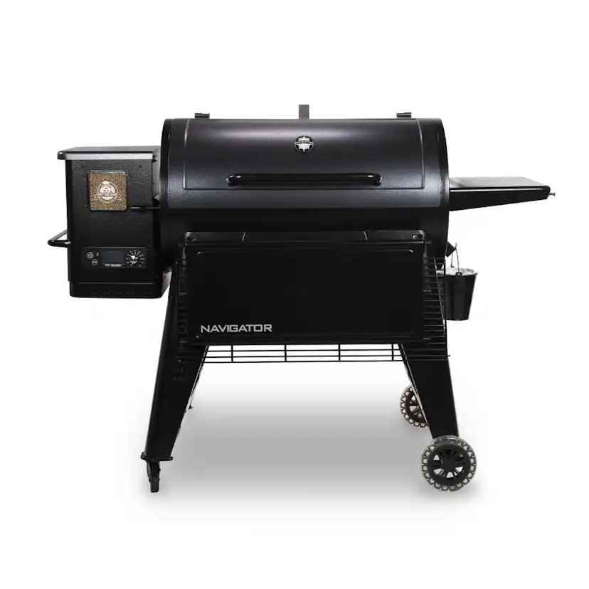 Pelletsgrill Pit Boss Navigator 1150