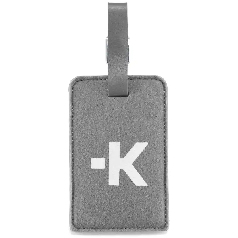 Bagagetag Skross- Identifiera Enkelt Ditt Bagage