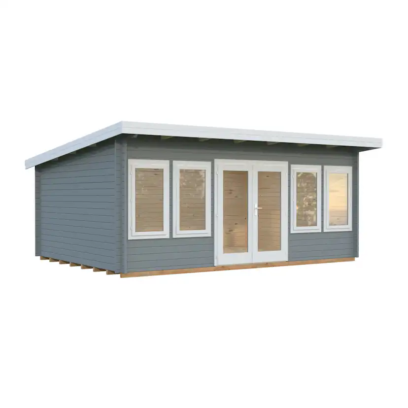 Stuga Palmako Lisa 20,1 m2