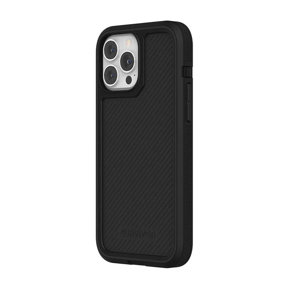 Mobilskal Survivor Allterrain Earth Iphone 13 Pro Max