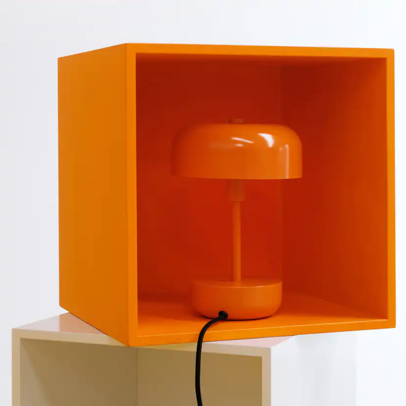 Bordslampa Dyberg Larsen Haipot