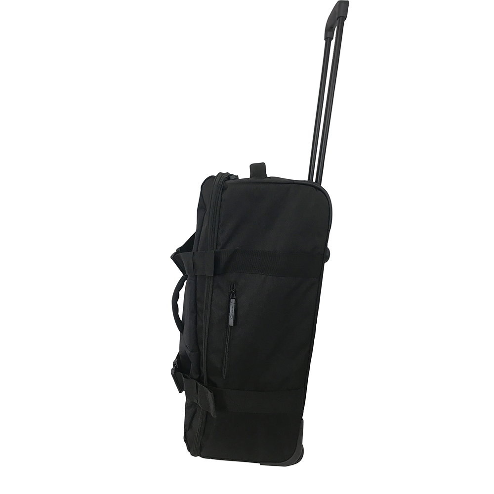 Duffelbag/Hjulbag Cavalet Cargo Suppert Large