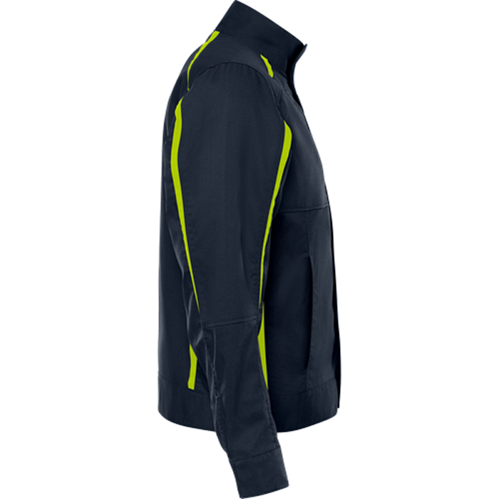 JACKA 4930 GWM Mörk Marinblå, Storlek: 2XL